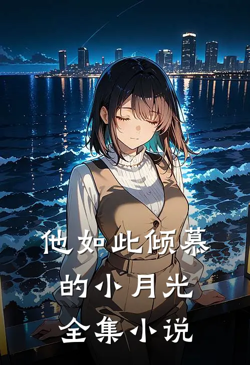 他如此倾慕的小月光全集