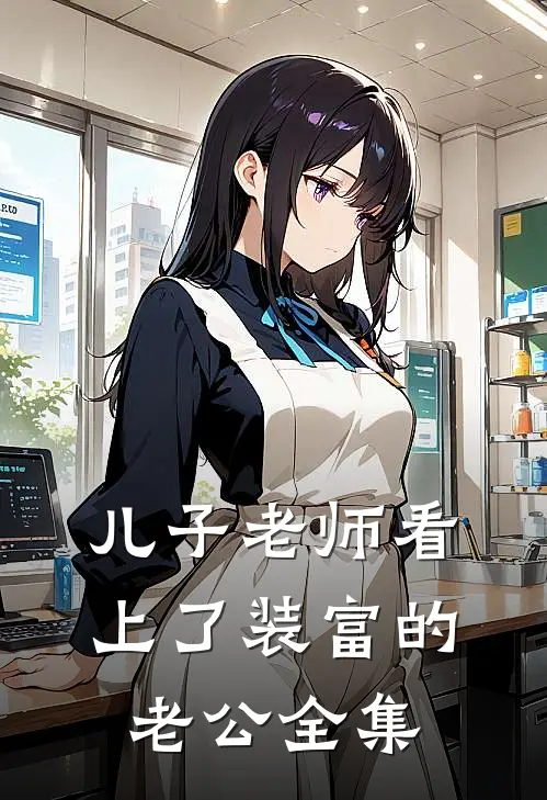 儿子老师看上了装富的老公 全集