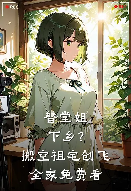 替堂姐下乡？搬空祖宅创飞全家免费看