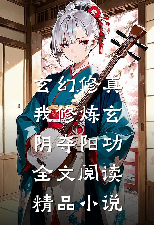 玄幻修真:我修炼玄阴夺阳功全文阅读精品小说