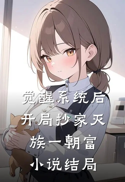 觉醒系统后，开局抄家灭族一朝富小说结局