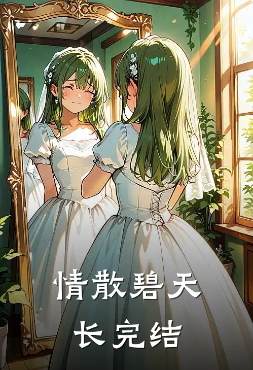 情散碧天长完结