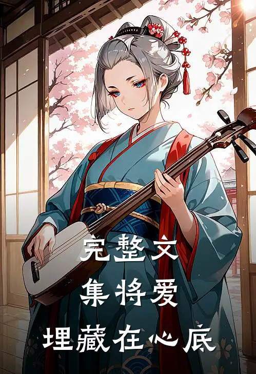 完整文集将爱，埋藏在心底