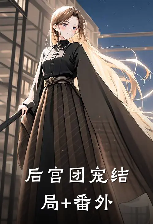 后宫团宠结局+番外
