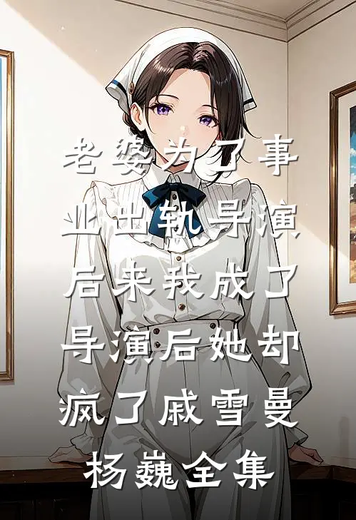 老婆为了事业出轨导演，后来我成了导演后她却疯了戚雪曼杨巍 全集
