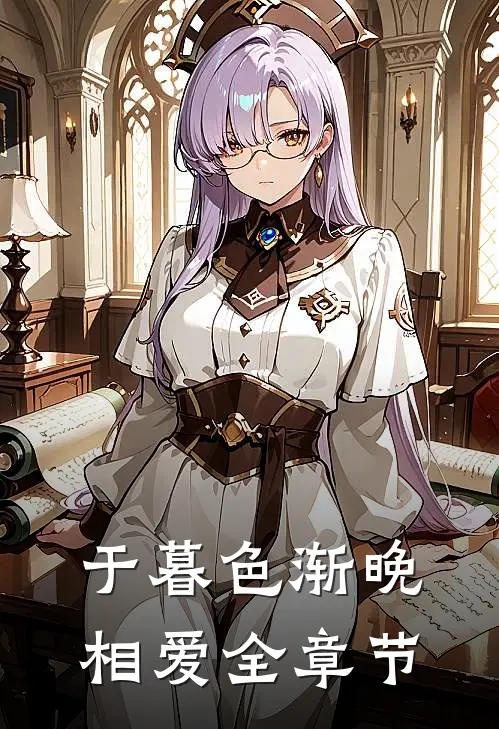 于暮色渐晚相爱全章节