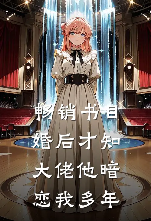 畅销书目婚后才知，大佬他暗恋我多年