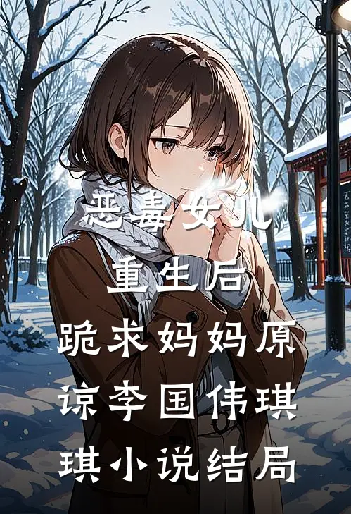 恶毒女儿重生后，跪求妈妈原谅李国伟琪琪小说结局