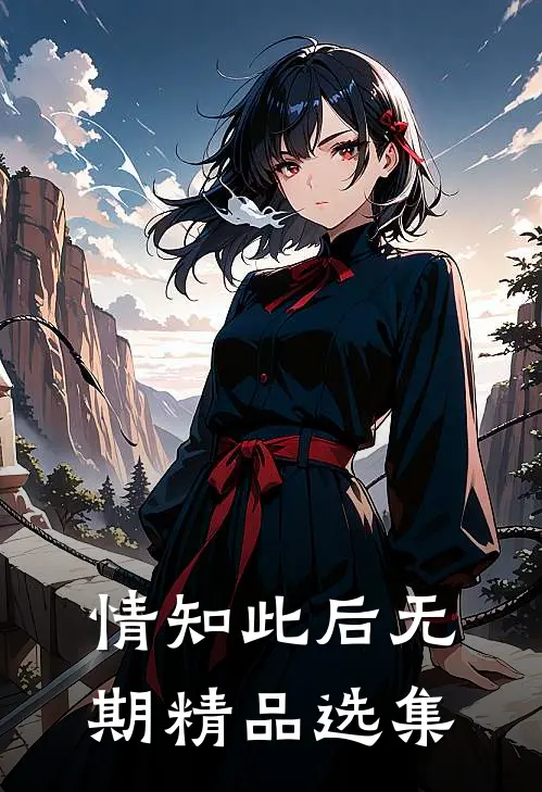 情知此后无期精品选集