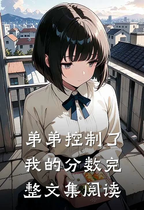 弟弟控制了我的分数完整文集阅读