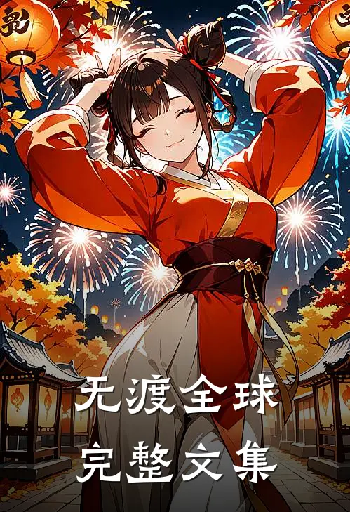 无渡全球完整文集