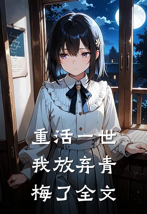 重活一世，我放弃青梅了全文