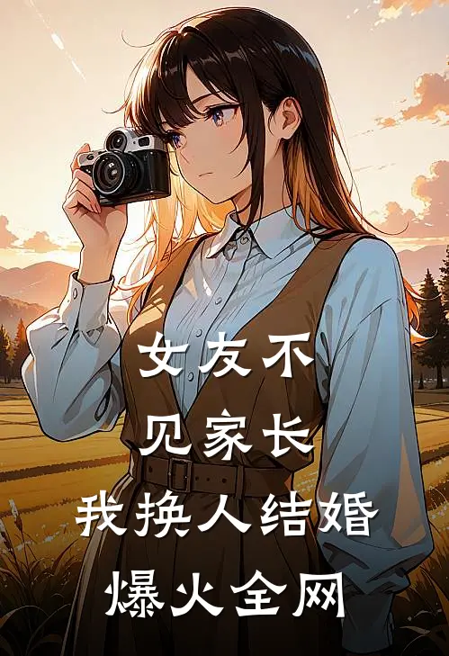 女友不见家长，我换人结婚爆火全网