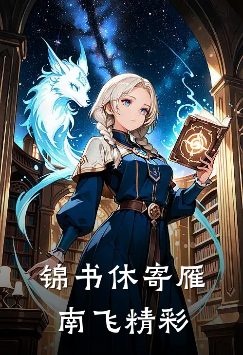 锦书休寄雁南飞精彩