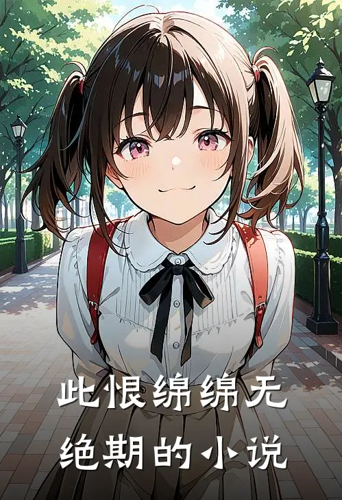 此恨绵绵无绝期的小说