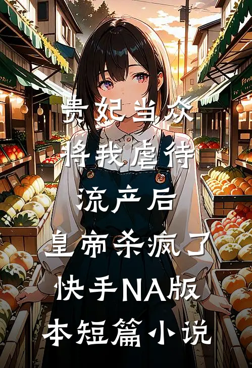 贵妃当众将我虐待流产后，皇帝杀疯了（快手NA版本）短篇小说