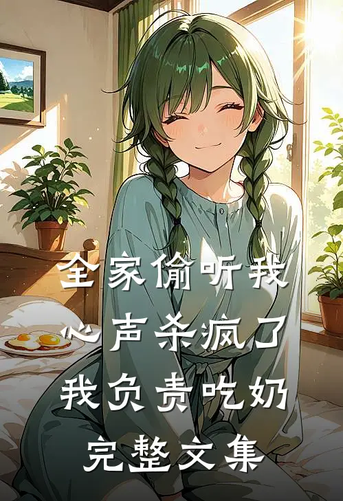 全家偷听我心声杀疯了，我负责吃奶完整文集