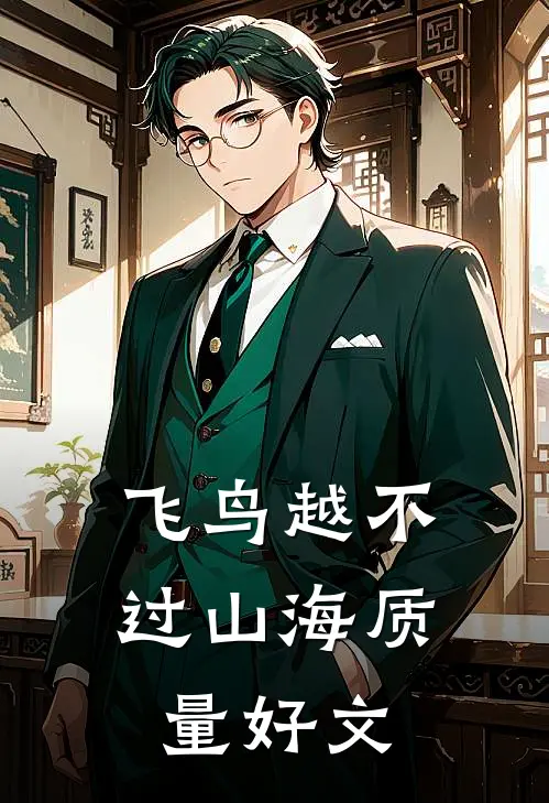 飞鸟越不过山海质量好文