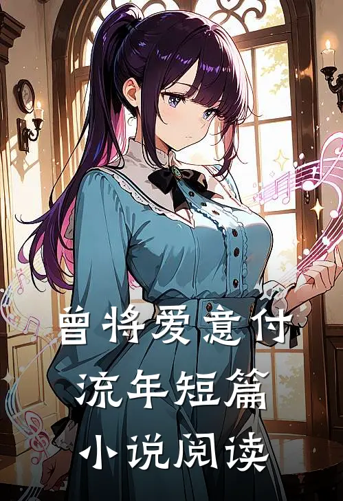 曾将爱意付流年短篇小说阅读