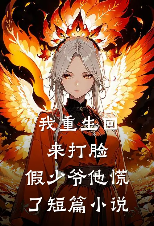 我重生回来打脸,假少爷他慌了短篇在线阅读