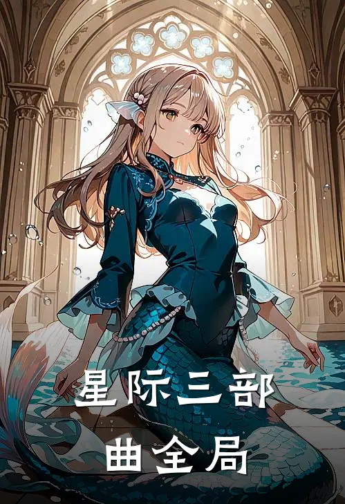 星际三部曲全局