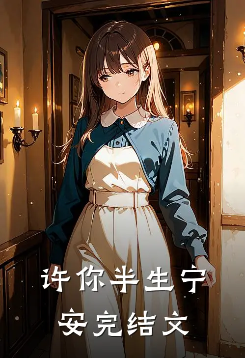 许你半生宁安完结文
