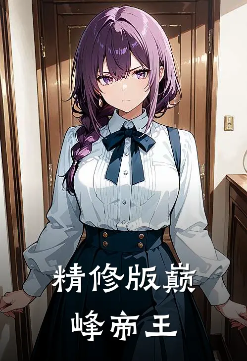 精修版巅峰帝王