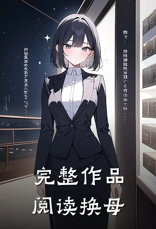 完整作品阅读换母