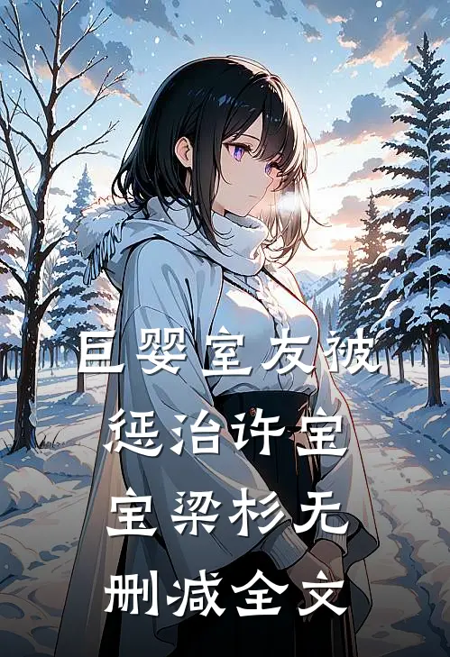 巨婴室友被惩治许宝宝梁杉无删减全文