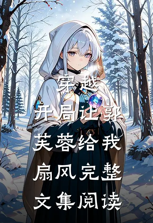 穿越：开局让郭芙蓉给我扇风完整文集阅读