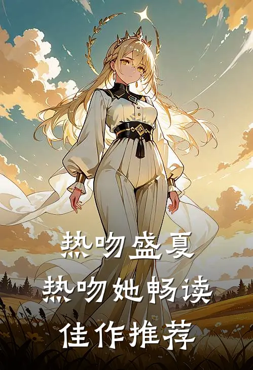 热吻盛夏，热吻她畅读佳作推荐