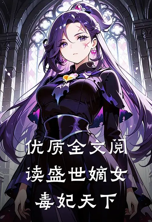 优质全文阅读盛世嫡女：毒妃天下