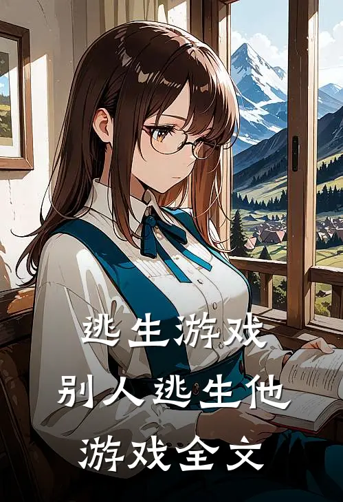 逃生游戏：别人逃生他游戏全文