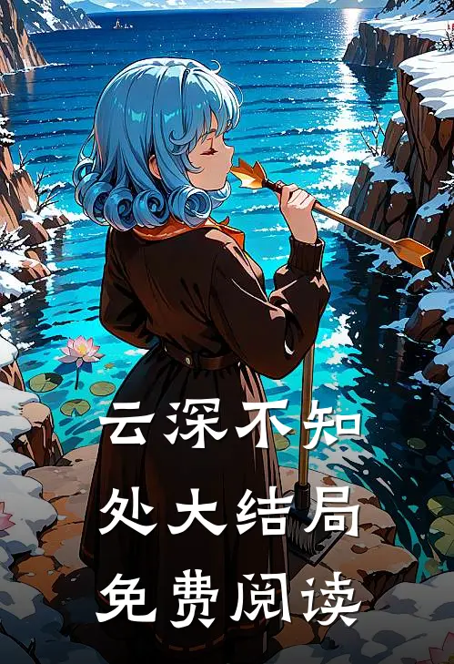云深不知处大结局免费阅读