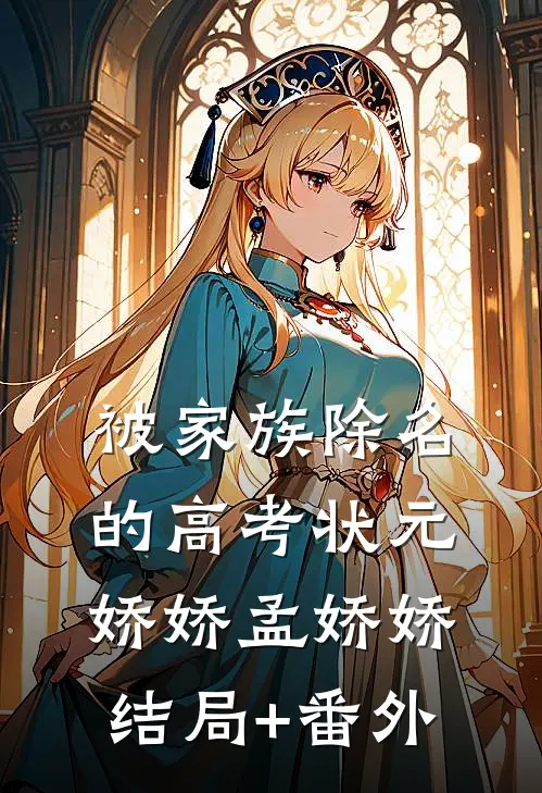被家族除名的高考状元娇娇孟娇娇结局+番外
