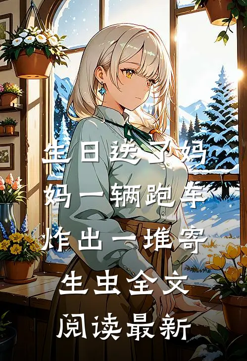 生日送了妈妈一辆跑车，炸出一堆寄生虫全文阅读最新