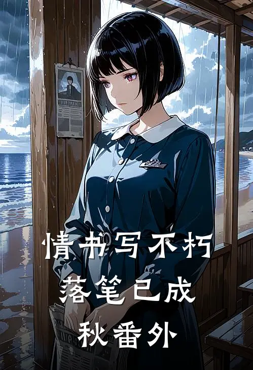 情书写不朽，落笔已成秋番外
