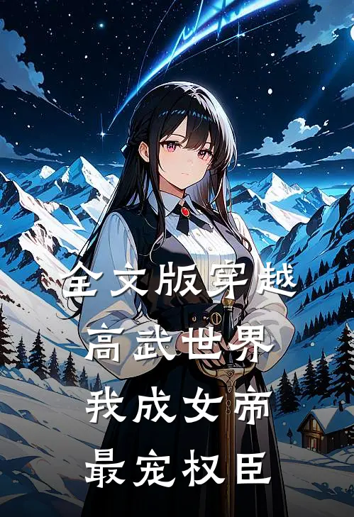 全文版穿越高武世界,我成女帝最宠权臣