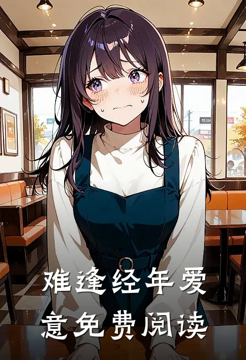 难逢经年爱意免费阅读