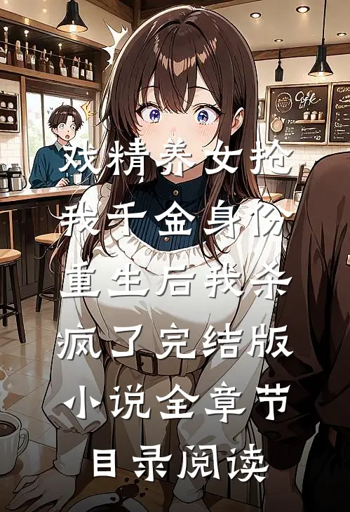 戏精养女抢我千金身份，重生后我杀疯了完结版小说全章节目录阅读