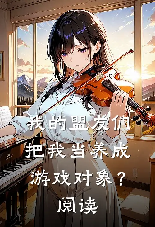 我的盟友们,把我当养成游戏对象?阅读理解
