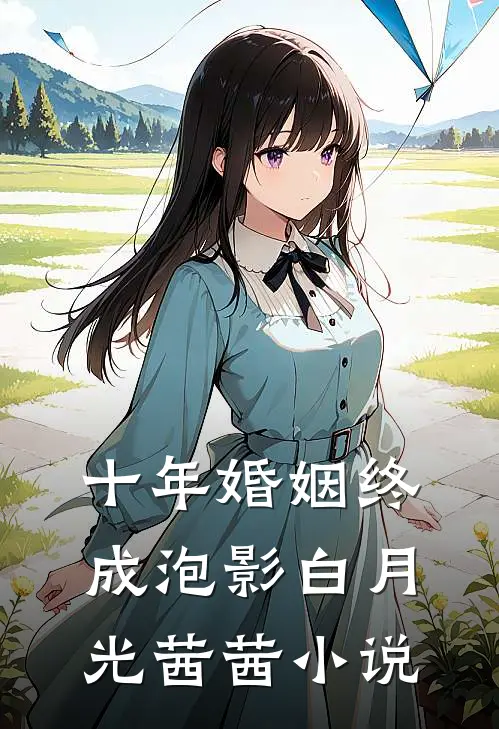十年婚姻终成泡影白月光茜茜小说