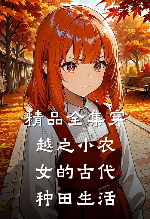 精品全集穿越之小农女的古代种田生活