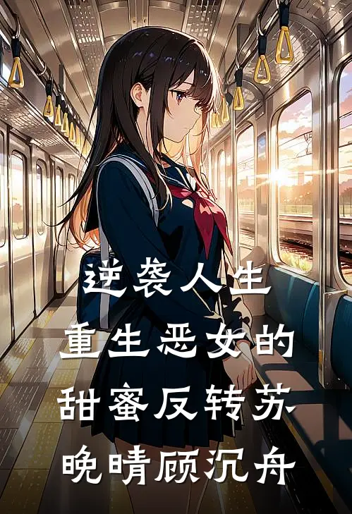 逆袭人生：重生恶女的甜蜜反转苏晚晴顾沉舟