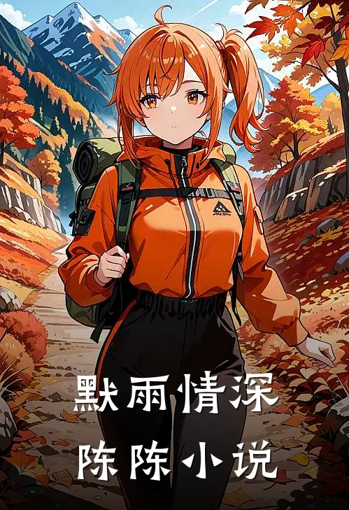 默雨情深陈陈小说