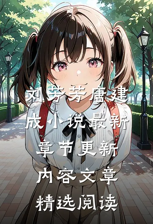 刘芳芳唐建成小说最新章节更新内容文章精选阅读