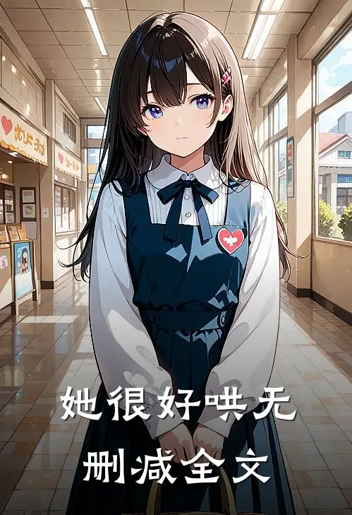 她很好哄无删减全文