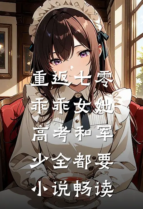 重返七零，乖乖女她高考和军少全都要小说畅读