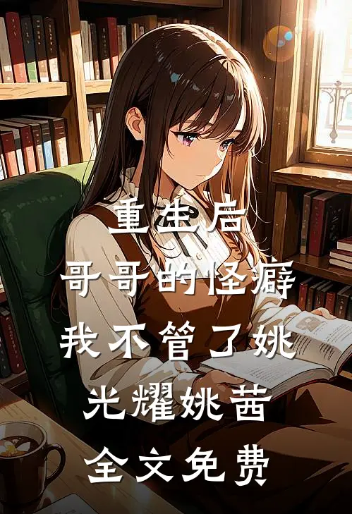 重生后，哥哥的怪癖我不管了姚光耀姚茜全文免费