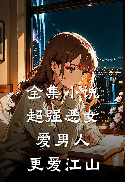 全集小说超强恶女：爱男人，更爱江山